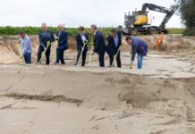 Strabag przedłuży ulicę Wołyńską. Powstanie nowy dojazd do osiedla