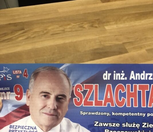 Poczta Polska zapycha skrzynki ulotkami PiS. “Bezczelna propaganda”