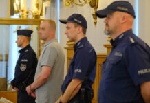 Śmierć półrocznego Maksa. Dożywocie dla sprawcy, 10 lat więzienia dla matki
