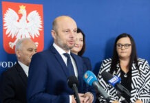 Połączenie ulic Warszawskiej i Krakowskiej. Aż 250 mln zł dla Rzeszowa!