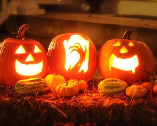 Halloween i muzyczna giełda w weekend w rzeszowskiej Plazie