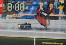 XChallenge 2023. W piątek startują Międzynarodowe Zawody Robotów