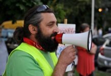 Urząd Pracy: prezes fundacji “Będzie dziko” nie może być bezrobotnym. “Absurd”