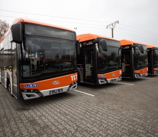 20 nowych autobusów dla rzeszowskiej komunikacji. Krótkie i przegubowe