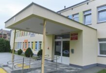 Remont Przedszkola Publicznego nr 17 w Rzeszowie. Prace na finiszu