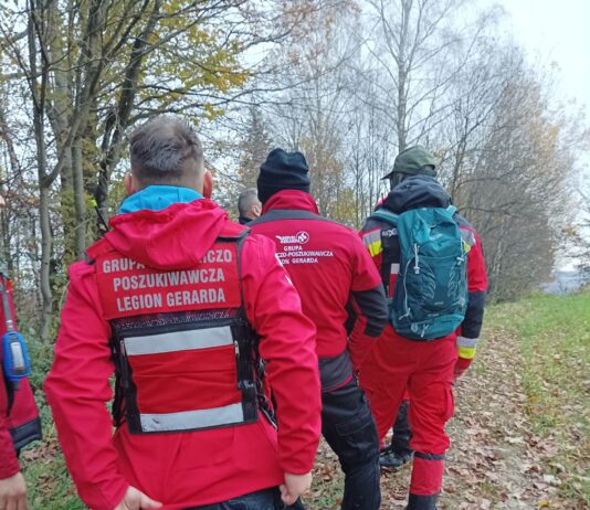 Tragiczny finał poszukiwań zaginionego siatkarza z Godowej. 30-latek nie żyje!
