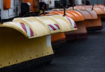 Rzeszów zmienia zasady odśnieżania dróg. Wszystko w rękach jednej firmy