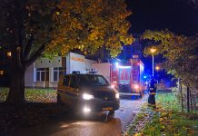 Ukrainiec który zaatakował nożem 12-latkę będzie odpowiadał jak dorosły