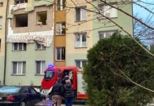 Nadzór budowlany zakazał wejścia do mieszkań przy Bohaterów Westerplatte