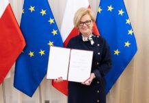 Oficjalnie: Donald Tusk powołał Teresę Kubas-Hul na wojewodę podkarpackiego