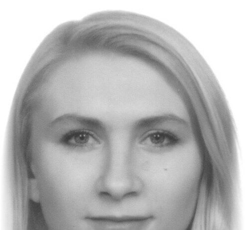 32-letnia Agnieszka Markowska z Rzeszowa zaginęła. Szuka jej policja