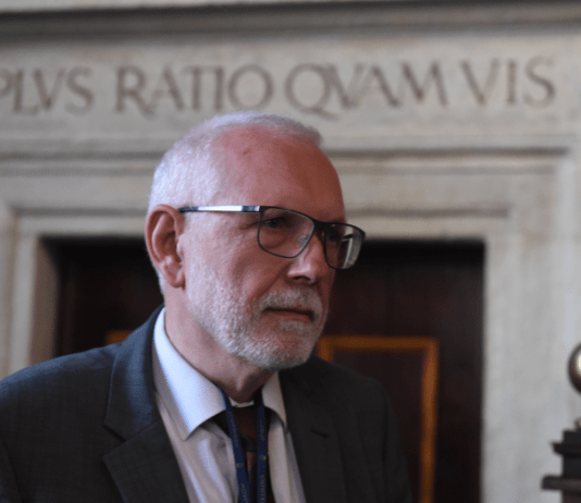 Tytuł “Zasłużony dla miasta Rzeszowa” dla prof. Andrzeja Urbanika