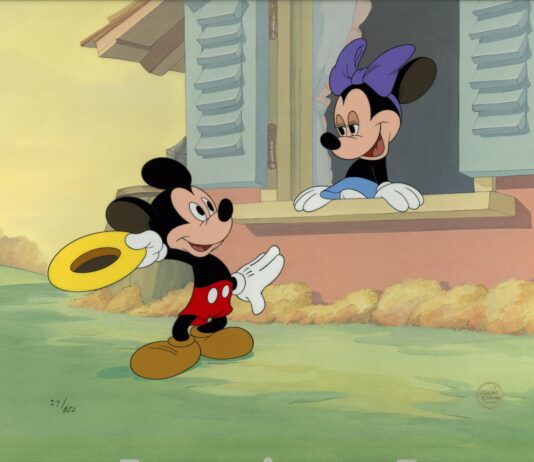 „Disney – 100 lat magii”. Od środy nowa wystawa w Muzeum Dobranocek