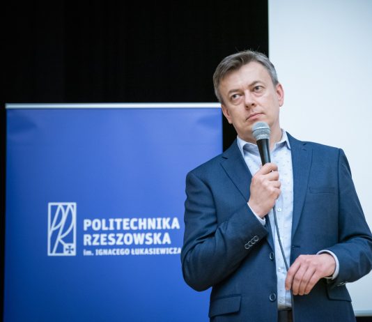 Konradowi Fijołkowi rośnie konkurencja. Jacek Strojny chce być prezydentem