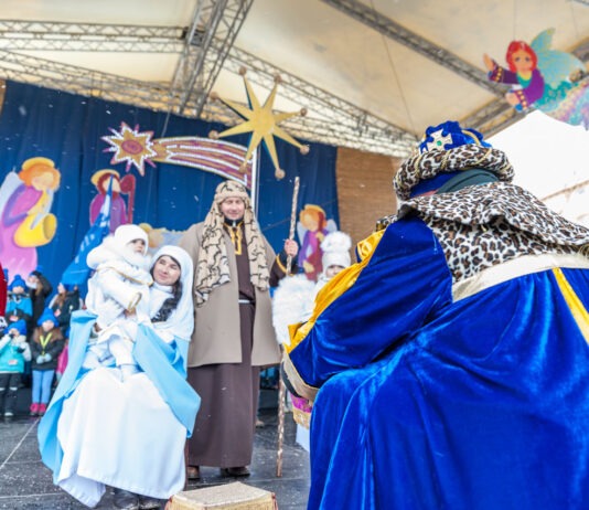 Do Rzeszowa powraca Orszak Trzech Króli! Po trzech latach przerwy