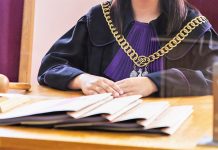 Oskarżony o gwałt i zabójstwo 84-letniej kobiety nie przyznał się do winy