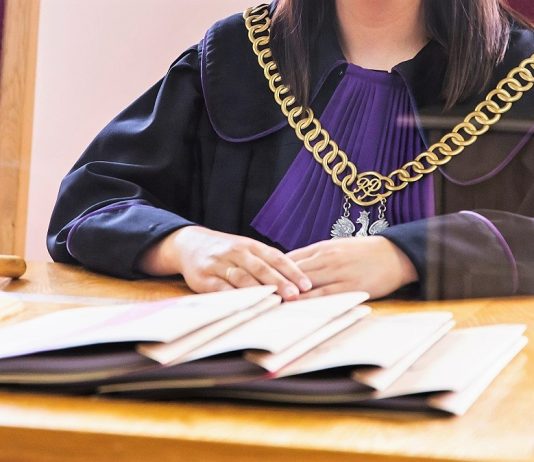 Oskarżony o gwałt i zabójstwo 84-letniej kobiety nie przyznał się do winy