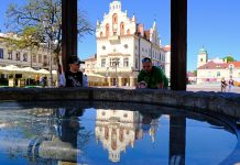 Rzeszów w czołówce rankingu jakości życia w polskich miastach! Co zdecydowało o wyniku?