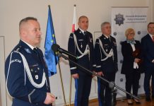 Dariusz Matusiak odwołany z funkcji szefa podkarpackiej policji. Kto nowym?