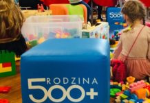 800 plus. Od 1 lutego przyjmowanie nowych wniosków. Tylko elektronicznie