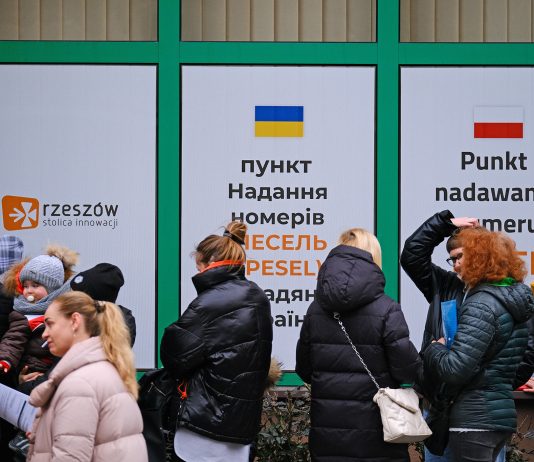 Obywatele Ukrainy nie rozsadzili podkarpackiego rynku pracy. Ilu pracuje?