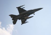 Zmasowany atak rakietowy Rosjan na Ukrainę. Polskie wojsko poderwało samoloty