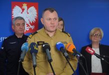 Zastępcy komendanta wojewódzkiego PSP w Rzeszowie odchodzą. A co z komendantem?