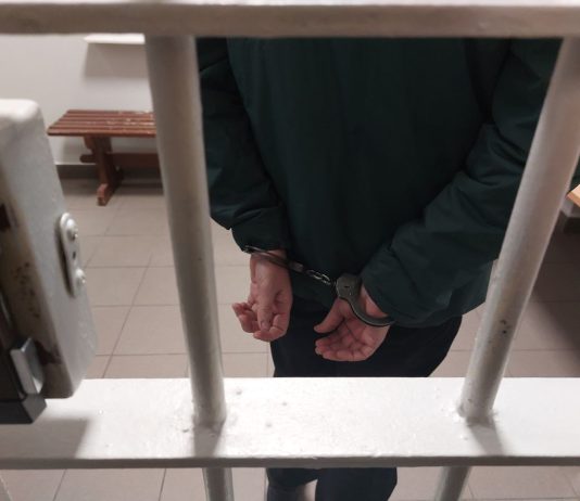 33-latek podejrzany o zgwałcenie syna swojej partnerki. Grozi mu dożywocie