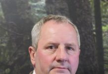 Marek Marecki odwołany z funkcji dyrektora Regionalnej Dyrekcji Lasów Państwowych