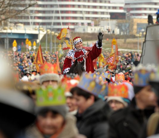 W sobotę w Rzeszowie Orszak Trzech Króli. Po trzech latach przerwy