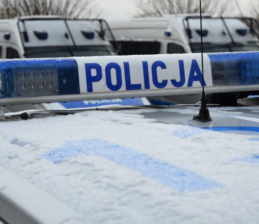 Wrócił z Laponii na pogrzeb babci, trafił do aresztu