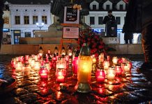 5. rocznica śmierci Pawła Adamowicza. W sobotę w Rzeszowie “Serce świateł”