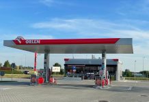 Dobra wiadomość dla kierowców. Lotnisko w Jasionce wkrótce ze stacją Orlenu