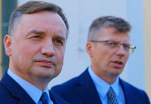 Rak przełyku – Marcin Warchoł ujawnia chorobę Zbigniewa Ziobro. “Walczy o życie”