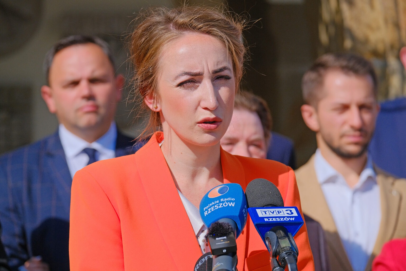 Wybory 2024 Karolina Piku a Kandydatk Konfederacji Na Prezydenta Rzeszowa