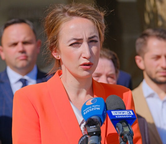 Wybory 2024. Karolina Pikuła kandydatką Konfederacji na prezydenta Rzeszowa