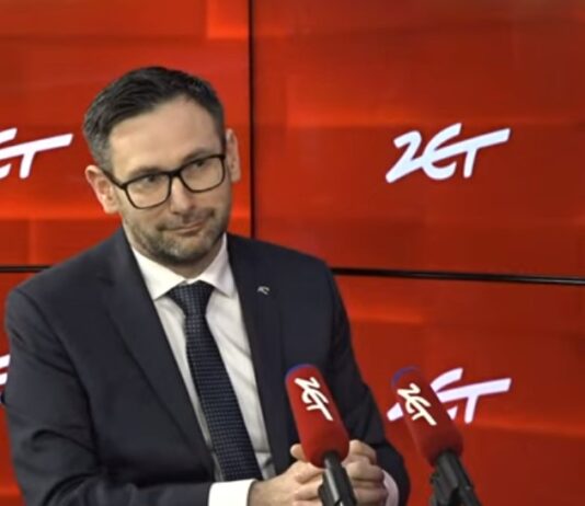 Obajtek o starcie w eurowyborach z Podkarpacia: nie było jeszcze rozmów