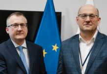 Jaromir Rybczak nowym szefem Prokuratury Regionalnej w Rzeszowie