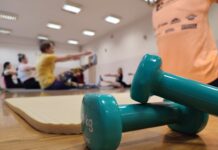Maraton Fitness z Gwiazdami z okazji Dnia Kobiet. Ruszyły zapisy