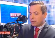 Marcin Pawlak przejmuje obowiązki dyrektora TVP Rzeszów