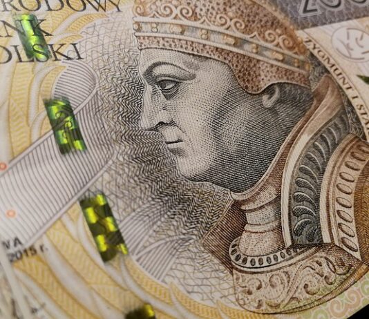 8 067,20 zł na rękę? Nie, to tylko brutto. Oto najnowsze dane o zarobkach na Podkarpaciu