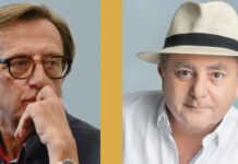 „Wielkie Pytania w Nauce” z prof. Waldemarem Łazugą i Robertem Makłowiczem