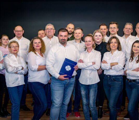 Wybory 2024. Razem dla Rzeszowa zarejestrowało swój komitet