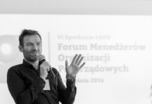 Grzegorz Tereszkiewicz, rzeszowski działacz na rzecz osób LGBT, nie żyje!