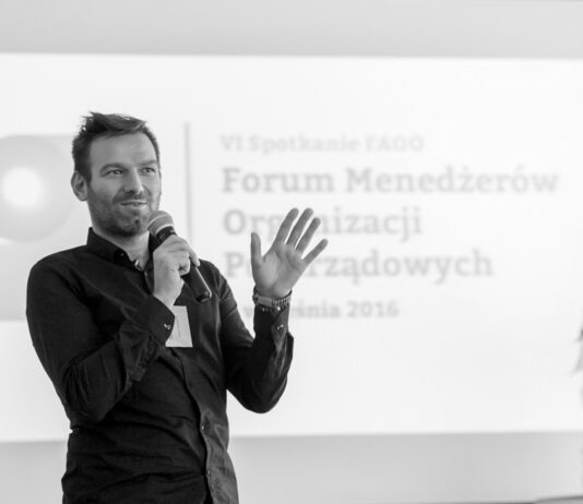 Grzegorz Tereszkiewicz, rzeszowski działacz na rzecz osób LGBT, nie żyje!