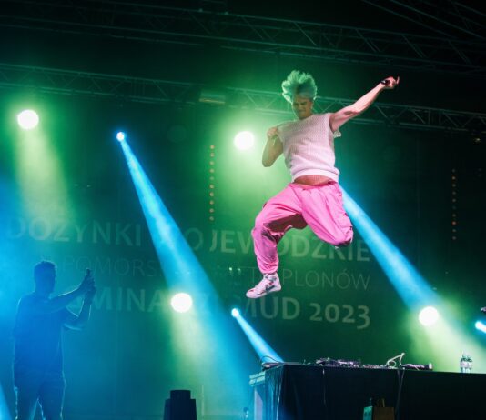 29. Rzeszowskie Juwenalia. Tribbs, nowy król polskiego Spotify, na scenie One Stage!
