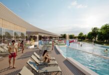 Rzeszowski aquapark ma spełnić marzenie mieszkańców. Za 250 mln zł