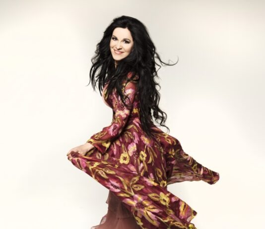 63. Muzyczny Festiwal w Łańcucie. Gwiazdami: Angela Gheorghiu i Candy Dulfer!