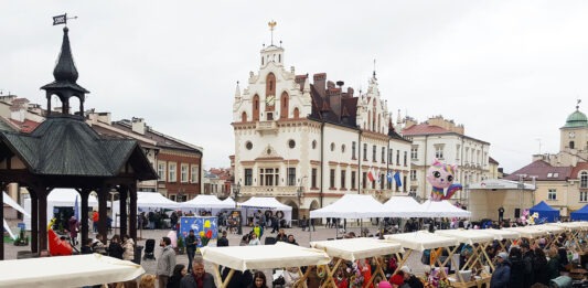 jarmark-wielkanocny