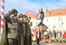 105. rocznica śmierci płk. Leopolda Lisa-Kuli. Program uroczystości w Rzeszowie